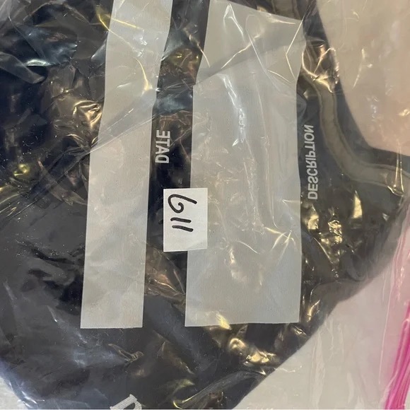 Classic Patagonia T Shirt – navy blue unisex large casual cut sustainable - Picture 6 of 6